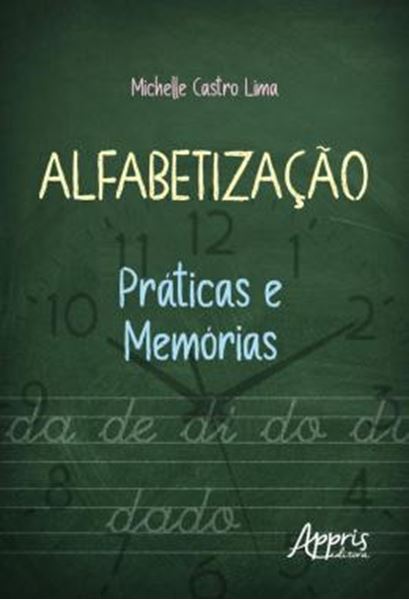 Picture of ALFABETIZACAO - PRATICAS E MEMORIAS