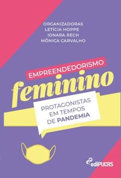 Imagem de EMPREENDEDORISMO FEMININO