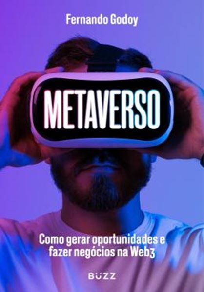 Picture of METAVERSO