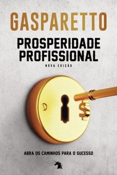 Imagem de PROSPERIDADE PROFISSIONAL - 2ª ED