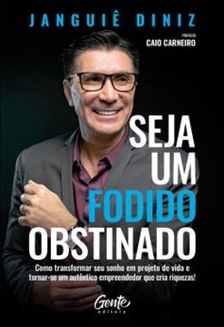 Imagem de SEJA UM FODIDO OBSTINADO