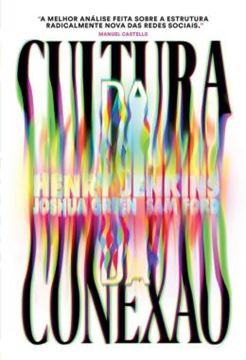 Imagem de CULTURA DA CONEXAO - 2ª ED