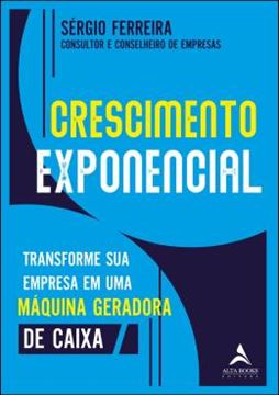 Imagem de CRESCIMENTO EXPONENCIAL