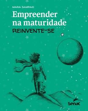 Imagem de EMPREENDER NA MATURIDADE