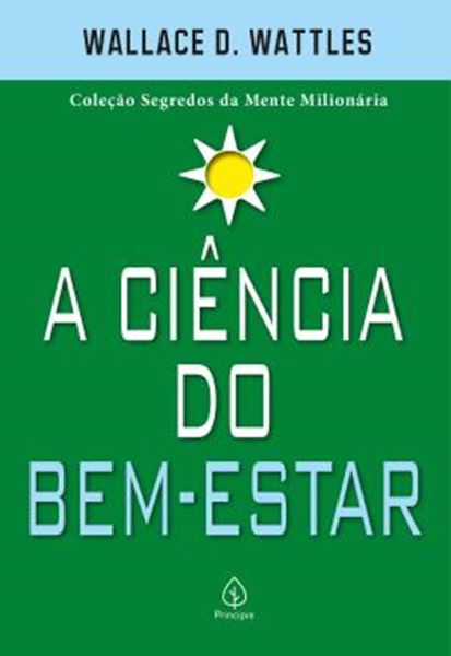 Picture of A CIENCIA DO BEM-ESTAR