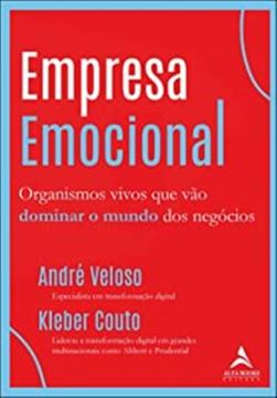 Imagem de EMPRESA EMOCIONAL