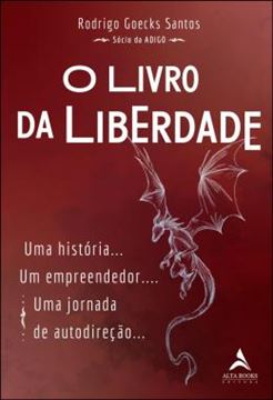 Imagem de LIVRO DA LIBERDADE,O