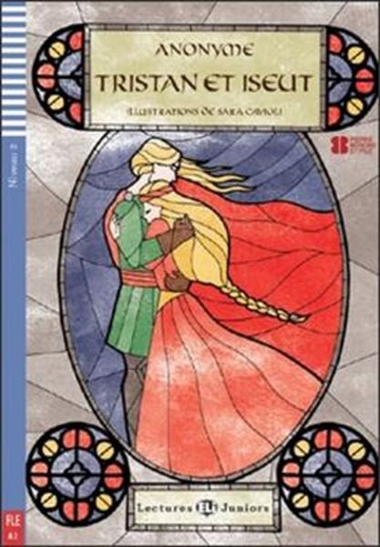 Picture of TRISTAN ET ISEUT - LECTURES ELI JUNIORS A2 - DOWNLOADABLE MULTIMEDIA