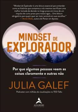 Imagem de MINDSET DE EXPLORADOR