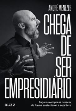 Imagem de CHEGA DE SER EMPRESIDIARIO