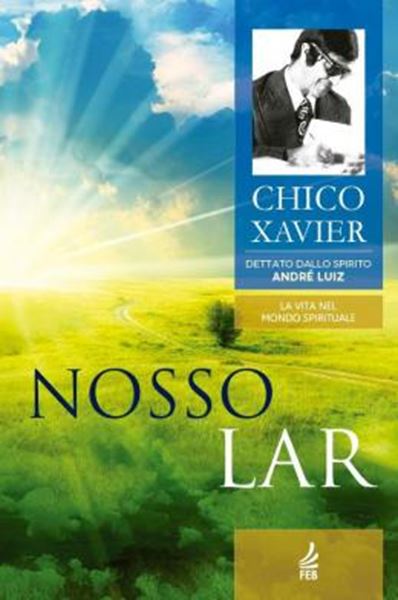 Picture of NOSSO LAR (EDICAO ITALIANA)