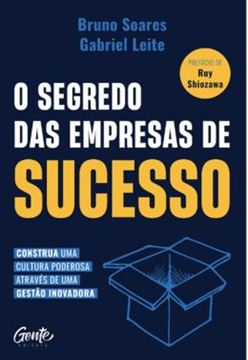 Imagem de O SEGREDO DAS EMPRESAS DE SUCESSO