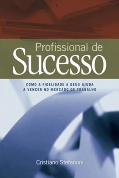 Picture of PROFISSIONAL DE SUCESSO                 