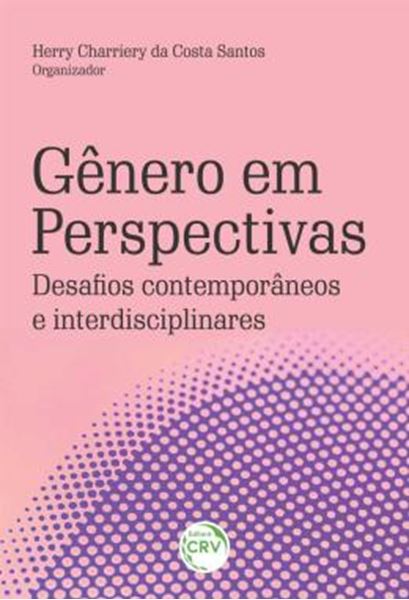 Picture of GENERO EM PERSPECTIVAS - DESAFIOS CONTEMPORANEOS E INTERDISCIPLINARES