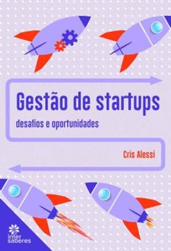 Imagem de GESTAO DE STARTUPS: DESAFIOS E OPORTUNIDADES