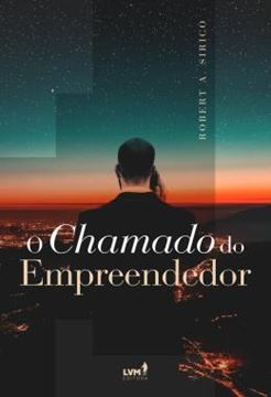 Imagem de O CHAMADO DO EMPREENDEDOR