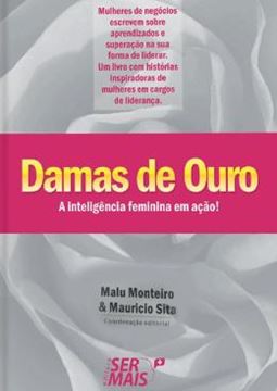 Imagem de DAMAS DE OURO
