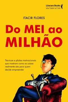 Imagem de DO MEI AO MILHAO