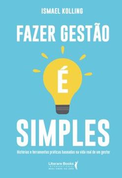 Imagem de FAZER GESTAO E SIMPLES