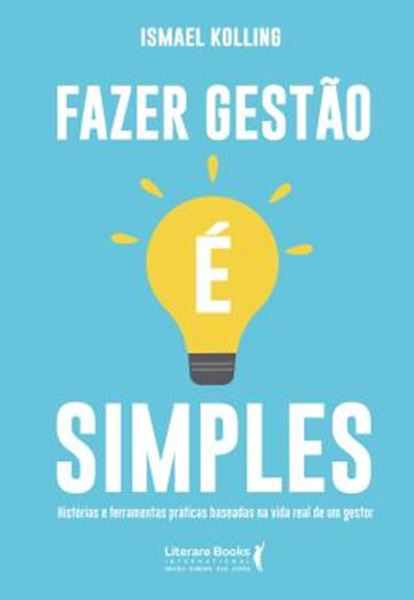 Picture of FAZER GESTAO E SIMPLES