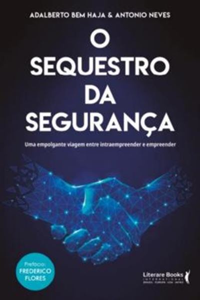 Picture of O SEQUESTRO DA SEGURANCA