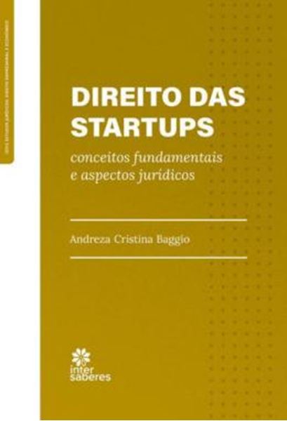 Picture of DIREITO DAS STARTUPS