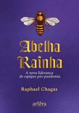 Imagem de ABELHA RAINHA
