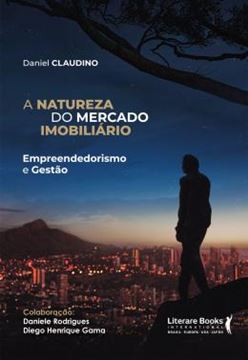 Imagem de A NATUREZA DO MERCADO IMOBILIARIO - EMPREENDEDORISMO E GESTAO