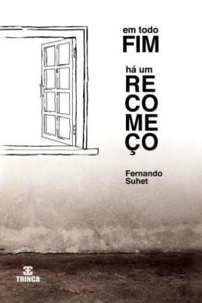 Picture of EM TODO FIM HA UM RECOMECO