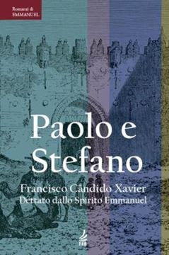 Imagem de PAOLO E STEFANO (PAULO E ESTEVAO - ITALIANO)