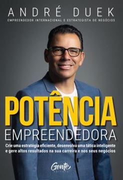 Imagem de POTENCIA EMPREENDEDORA