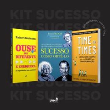 Imagem de KIT SUCESSO