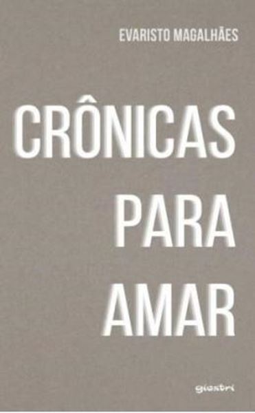 Picture of CRONICAS PARA AMAR - VOLUME 1