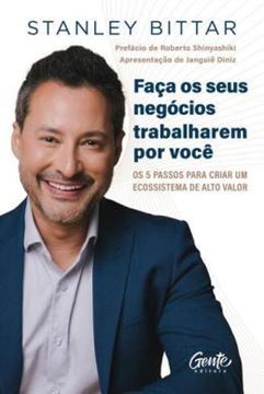Imagem de FACA SEUS NEGOCIOS TRABALHAREM POR VOCE