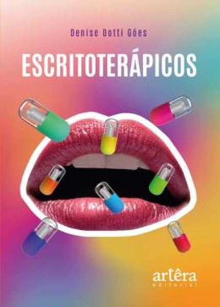 Picture of ESCRITOTERAPICOS