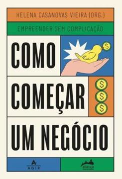 Imagem de COMO COMECAR UM NEGOCIO