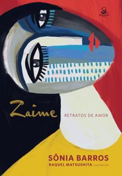 Picture of ZAIME - RETRATOS DE AMOR