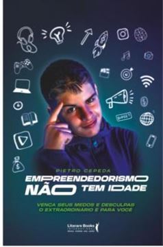 Imagem de EMPREENDEDORISMO NAO TEM IDADE