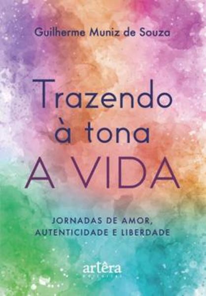 Picture of TRAZENDO A TONA A VIDA