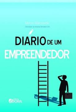 Imagem de DIARIO DE UM EMPREENDEDOR