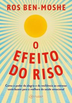 Imagem de O EFEITO DO RISO