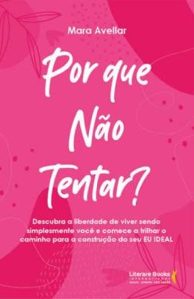Picture of POR QUE NAO TENTAR?