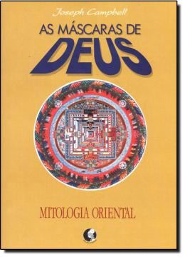 Imagem de AS MASCARAS DE DEUS - VOLUME 2 - MITOLOGIA ORIENTAL