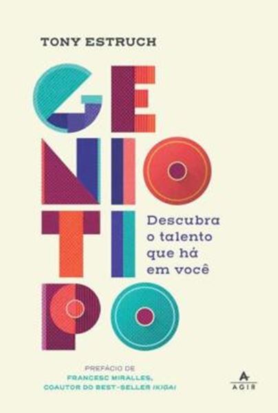 Picture of GENIOTIPO