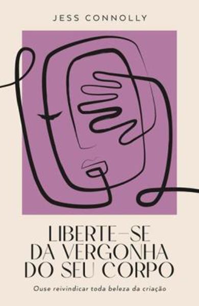 Picture of LIBERTE-SE DA VERGONHA DO SEU CORPO