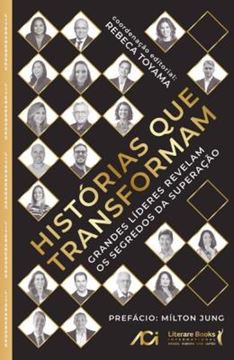 Imagem de HISTORIAS QUE TRANSFORMAM