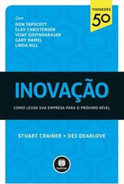 Imagem de INOVACAO - COMO LEVAR SUA EMPRESA PARA O PROXIMO NIVEL