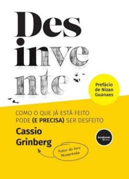 Imagem de DESINVENTE
