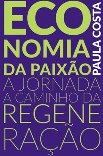 Picture of ECONOMIA DA PAIXÃO