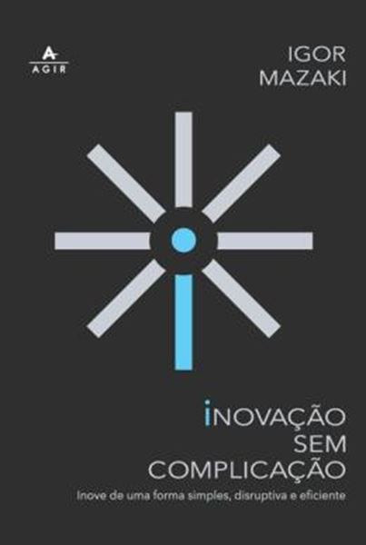 Picture of INOVACAO SEM COMPLICACAO